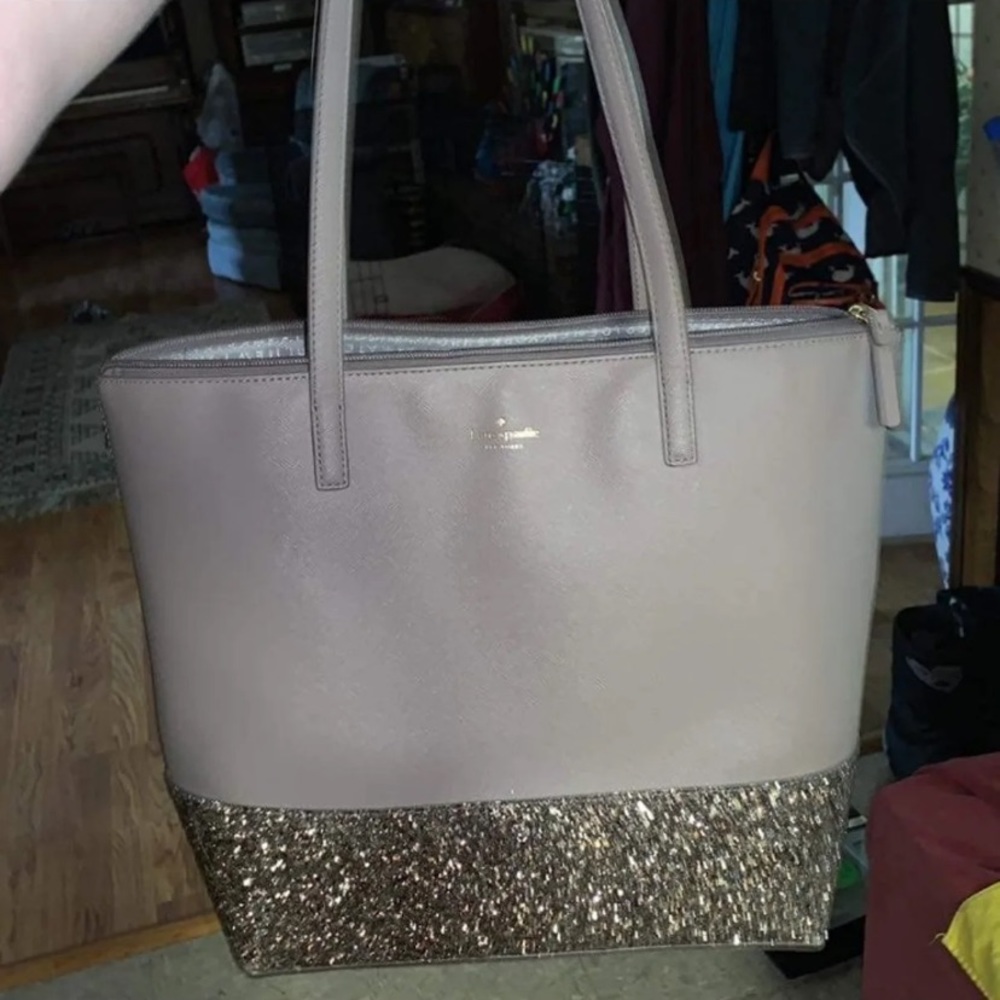 Kate spade Greta court Tote